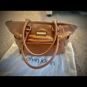 Calvin Klein pocketbook